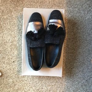 Loafers pair of Jimmy Choo